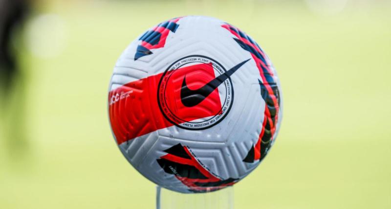  - Chambly s’impose, Wasquehal s’incline 