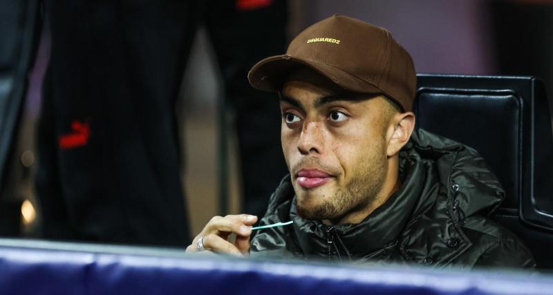  - Barça : mauvaise nouvelle pour l'avenir d'un indésirable