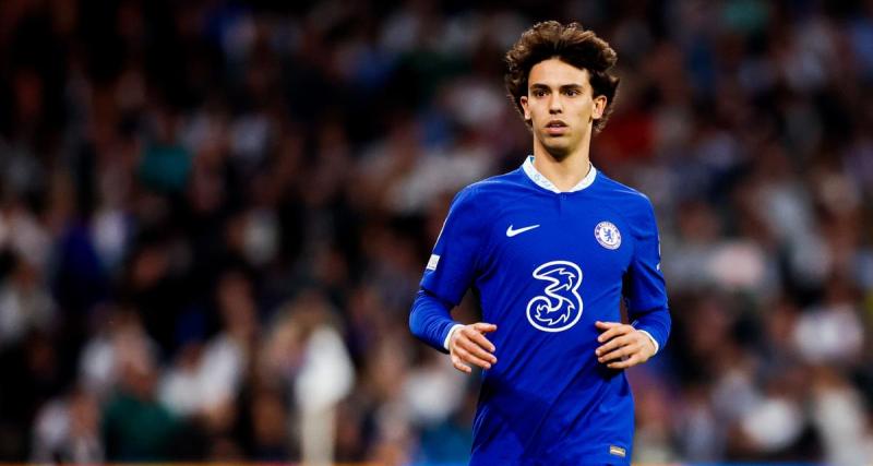  - Chelsea : un échange XXL proposé à l'Atlético Madrid pour boucler définitivement l'arrivée de João Félix ?