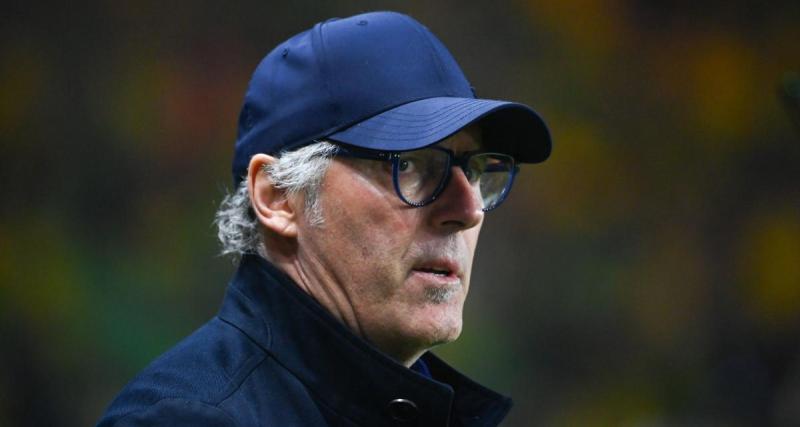  - Toulouse - OL : Blanc n'a pas aimé le match de Cherki et le fait savoir !