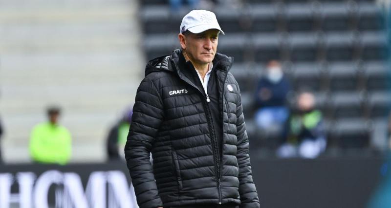  - PSG : Blanc et Montanier surpris par les accusations envers Galtier 