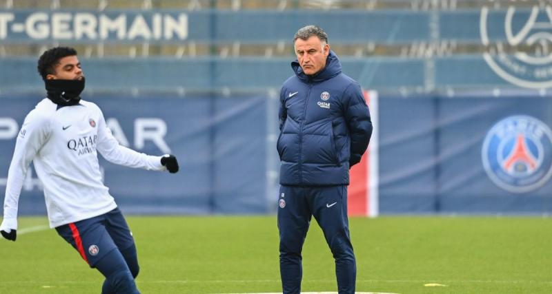  - PSG : deux nouveaux coachs de Ligue 1 surpris par l'affaire Galtier