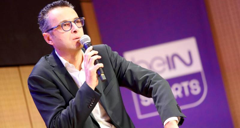  - ASSE - EXCLU Houzot (beIN Sports) : « On a fait nos meilleures audiences L2 sur les Verts »