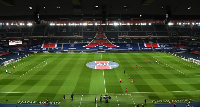  - Sur quelle chaîne suivre PSG - Lens