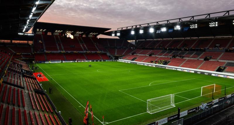  - Ligue 1 : Rennes - Reims, sur quelle chaîne voir le match ?