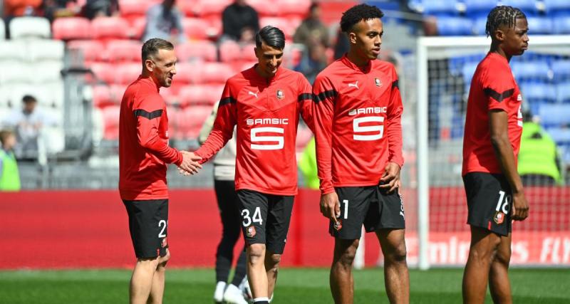  - Rennes - Reims : À quelle heure, sur quelle chaîne ?