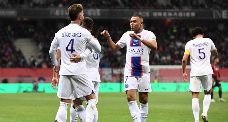  - Paris SG - Lens : Sur quelle chaîne TV et à quelle heure ?