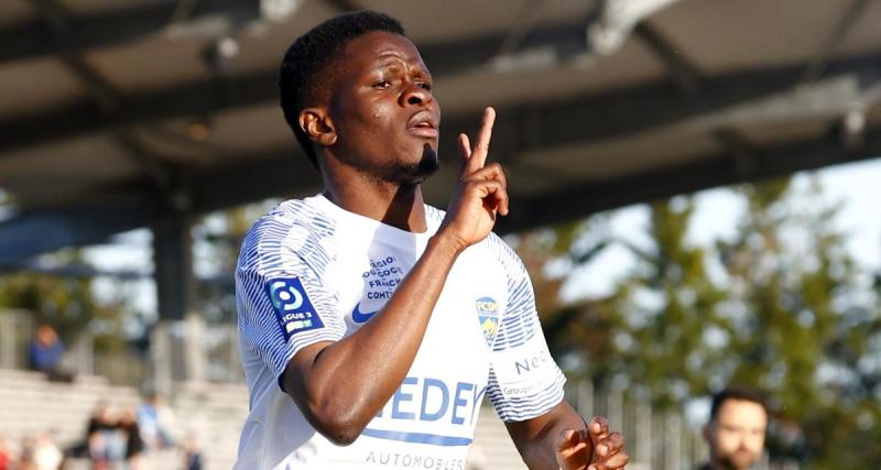  - Sochaux - Pau : Diffusion TV, chaine et heure