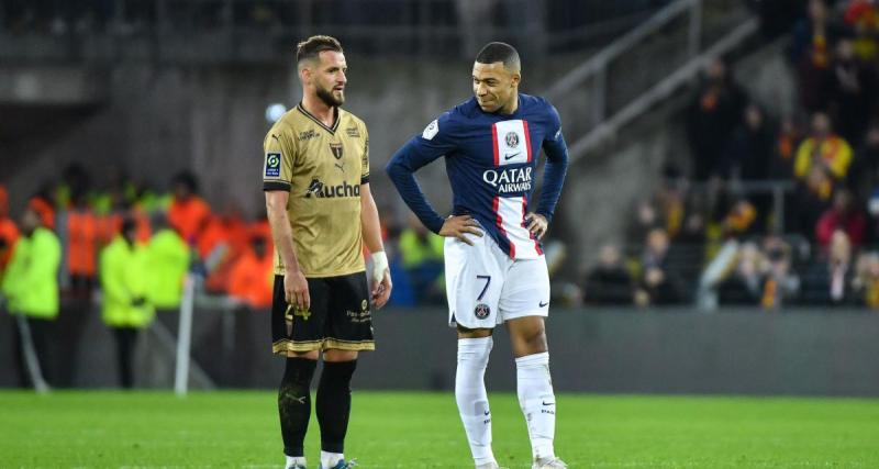  - Paris SG - Lens : Sur quelle chaîne TV et où voir le match en streaming ?