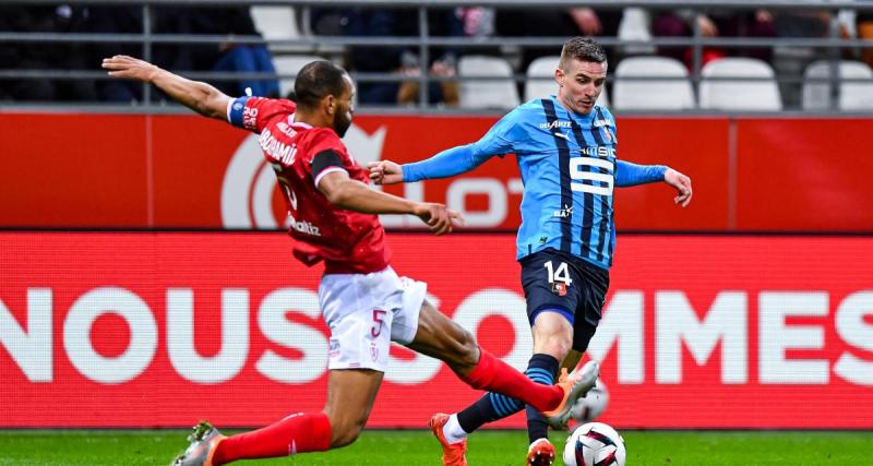  - Rennes - Reims : quelle chaîne et comment voir le match en streaming ?