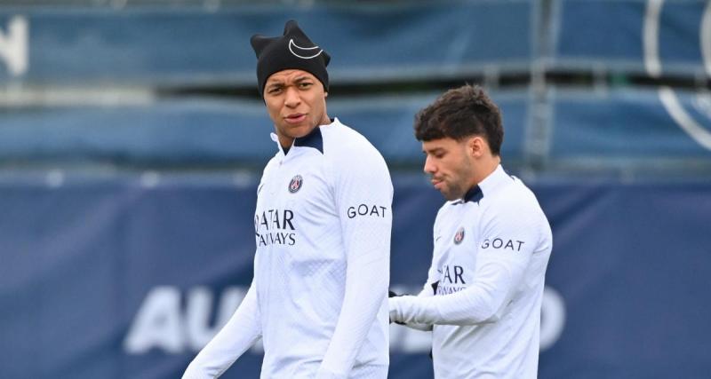  - PSG, Real Madrid – Mercato : le dernier volte-face de Mbappé rend fou la presse espagnole