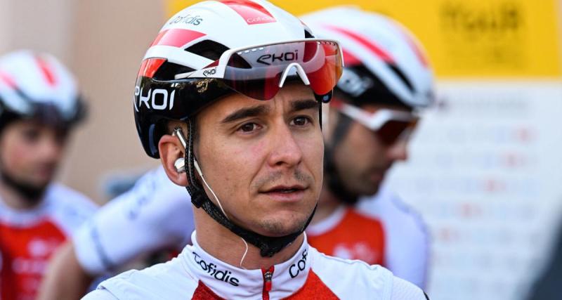  - Amstel Gold Race : la start-list de Cofidis