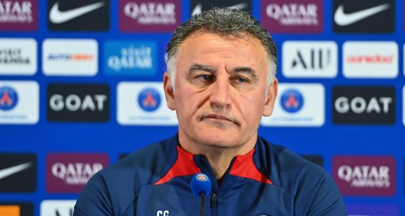  - PSG : les trois soutiens de Galtier dans le vestiaire