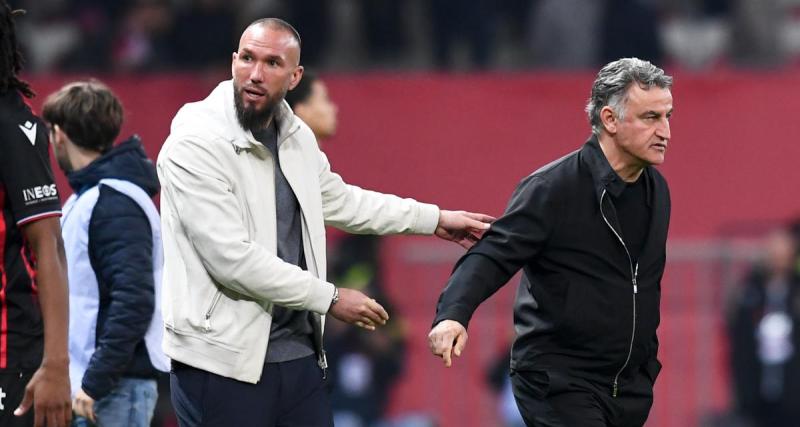  - PSG, OGC Nice : Digard poussé par Ineos à éviter la polémique avec Galtier ?