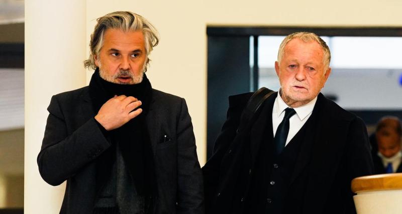  - PSG, OL, OM, FC Nantes, RC Lens : une grosse désillusion se profile pour la Ligue 1