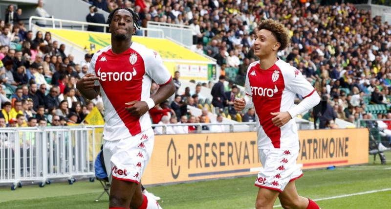  - Monaco : Axel Disasi lance un avertissement à ses coéquipiers