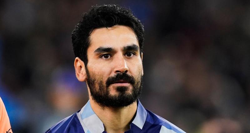  - Barça : les dessous de l'énorme coup Gundogan ont fuité