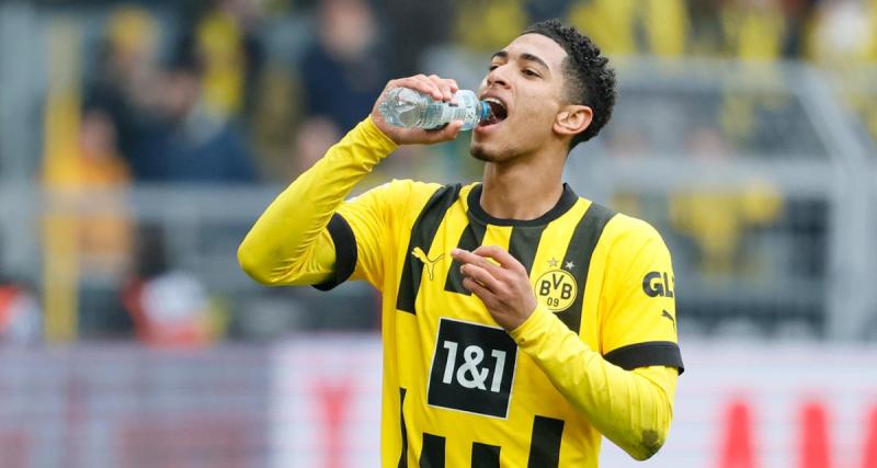  - Real Madrid : les Merengue fixent leur limite pour Bellingham, un avantage pour City ?
