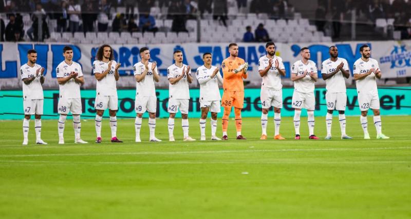  - OM – Troyes : les Marseillais vont rendre hommage aux victimes de la rue de Tivoli