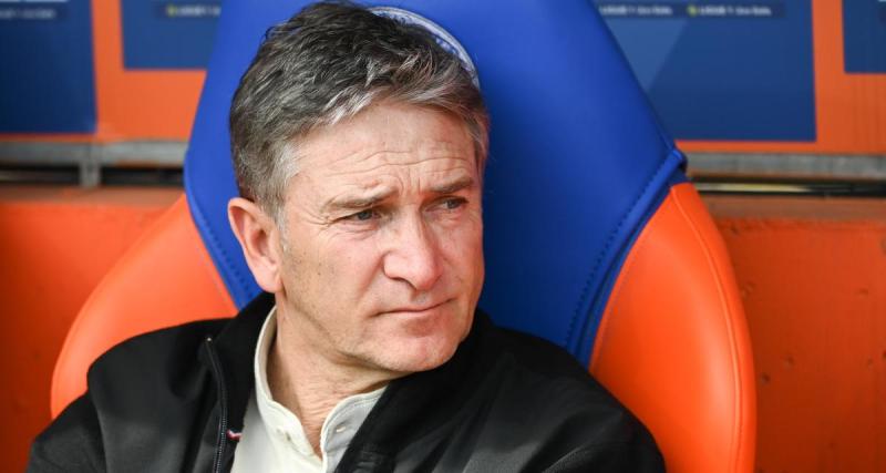  - Philippe Montanier (Toulouse) : "On a fini par le payer"