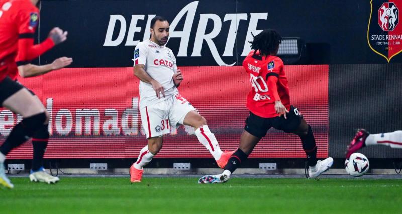  - LOSC : un joueur cadre de retour dans le groupe 