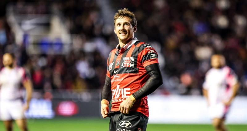  - Toulon : "On se sent soutenus également beaucoup plus par les supporters", les paroles fortes de Serin sur la belle forme du RCT