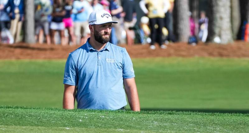  - RBC Heritage : la réponse cinglante de Jon Rahm après son premier tour délicat