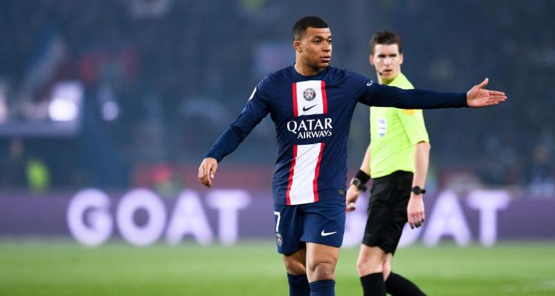  - PSG : l'annonce de Klopp pour Kylian Mbappé