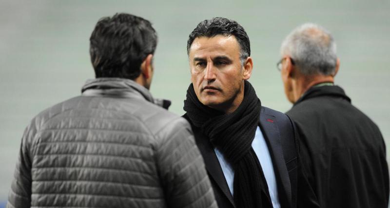  - Toulouse : au tour de Philippe Montanier de prendre la défense de Galtier
