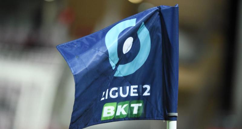  - Ligue 2 (J31) : Sochaux, Bordeaux, Le Havre... les groupes convoqués 