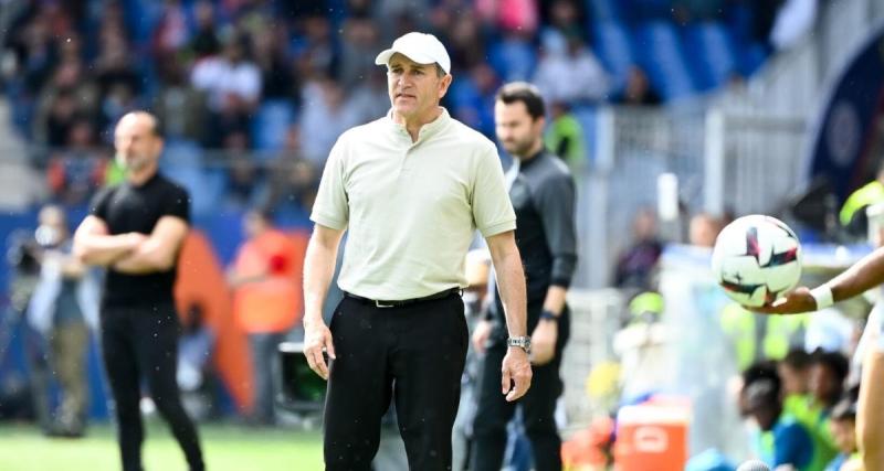  - Philippe Montanier monte au créneau pour défendre Christophe Galtier