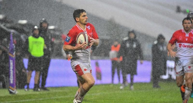  - Biarritz : malgré une cinquième défaite de rang, les joueurs et le staff du BO ne veulent rien lâcher pour la fin de saison