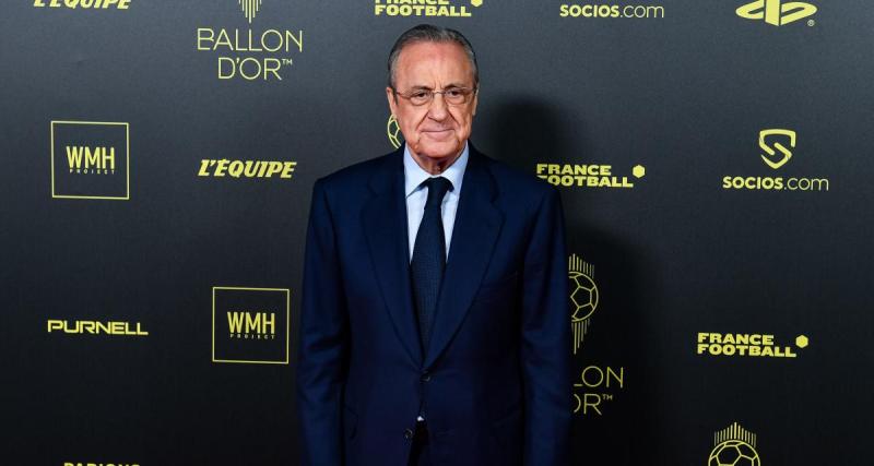  - Real Madrid : Florentino Perez débarque en MLS pour le City Group
