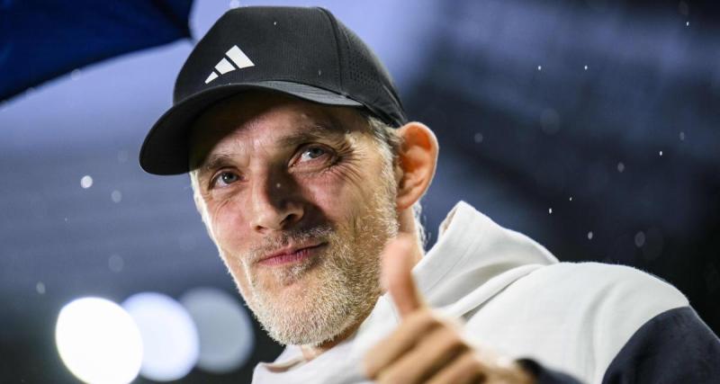  - Bayern Munich : Tuchel part en guerre contre la taupe du vestiaire