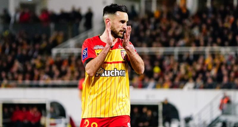  - RC Lens, FC Nantes : Thomasson raconte son transfert et place Bollaert devant la Beaujoire