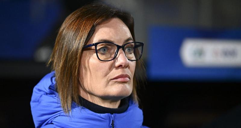  - Équipe de France (F) : la grosse somme réclamée par Corinne Diacre à la FFF