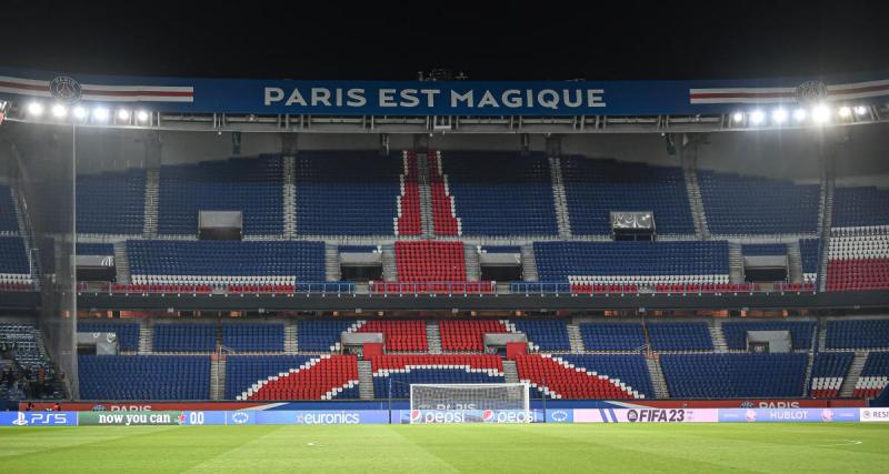  - PSG : la mairie de Paris "pas surprise" par la candidature de rachat du Stade de France