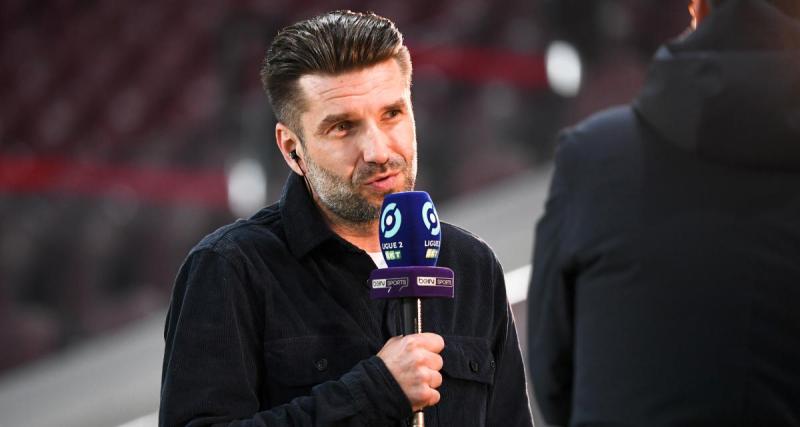  - Le Havre : Elsner se méfie du match contre Nîmes 