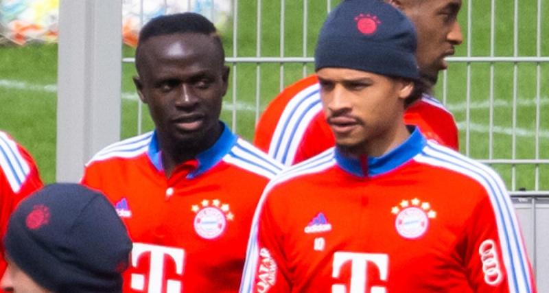  - Bayern Munich : rebondissement dans l’affaire Sadio Mané !