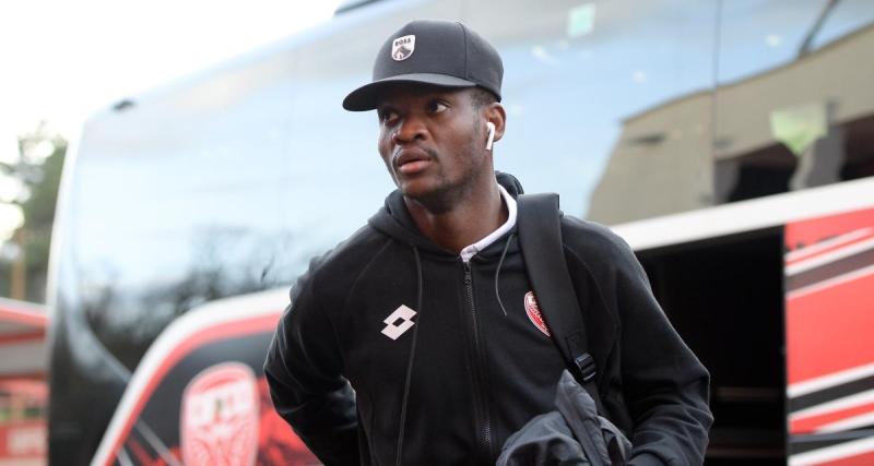  - Dijon : fin de l'aventure pour Ndong ? 