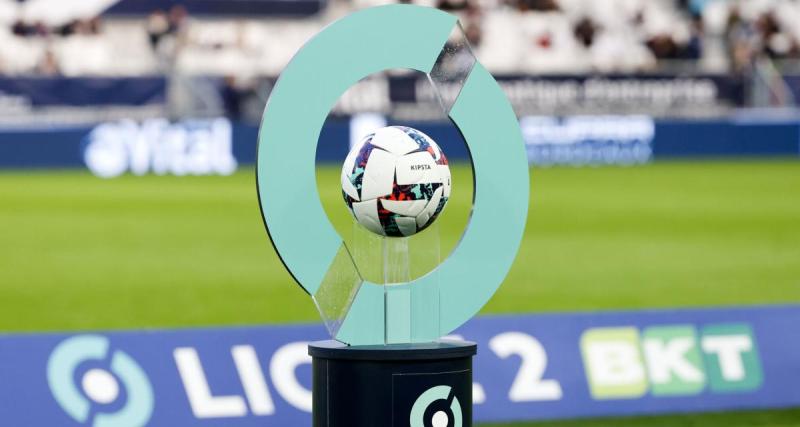  - Metz – Bordeaux : les compositions officielles du choc de la J31