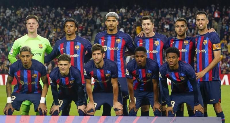  - Barça : pas de char à voile, mais une première en train pour aller à Madrid