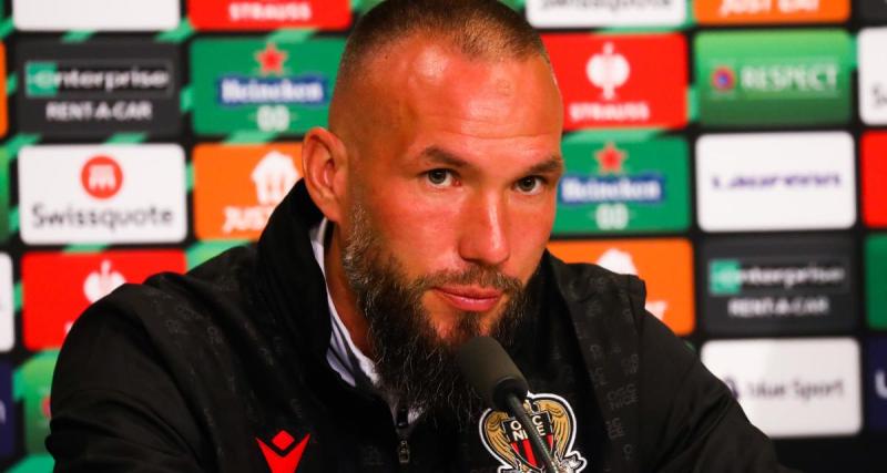  - OGC Nice, PSG : Digard fait une grosse mise au point sur l'affaire Galtier, Dante zappe le sujet