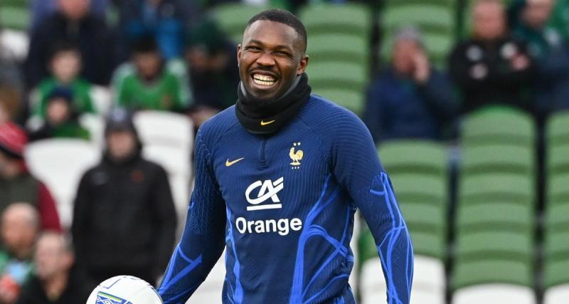  - PSG : un concurrent italien pour Marcus Thuram ? 