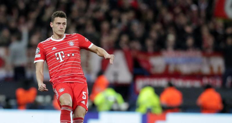  - Equipe de France : Pavard marque encore avec le Bayern !