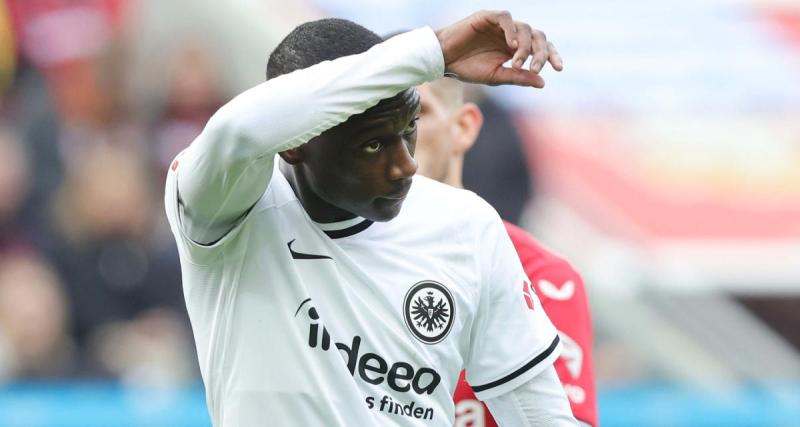  - PSG, FC Nantes - Mercato : l'espoir renaît pour Campos dans le dossier Kolo Muani