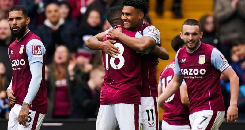  - Premier League : Newcastle tombe face à un Aston Villa inarrêtable !