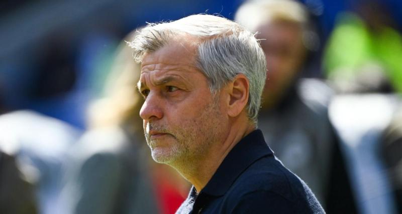  - Rennes - Reims : les compositions sont là