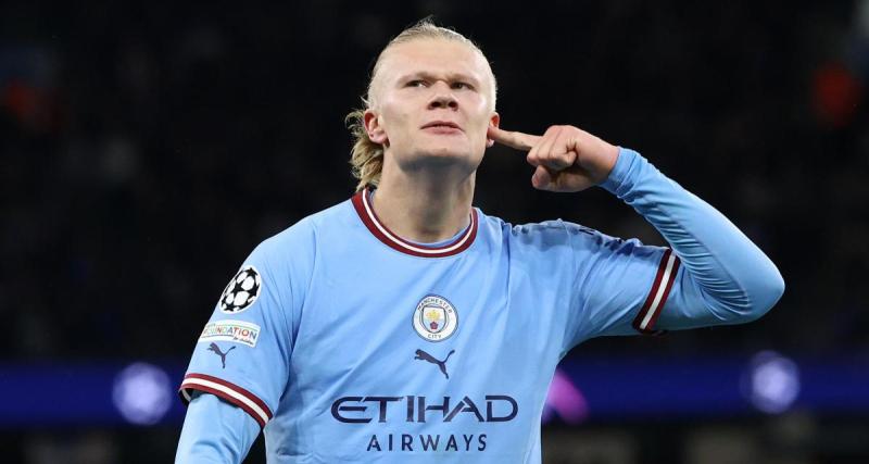  - Manchester City - Leicester : les compos officielles !