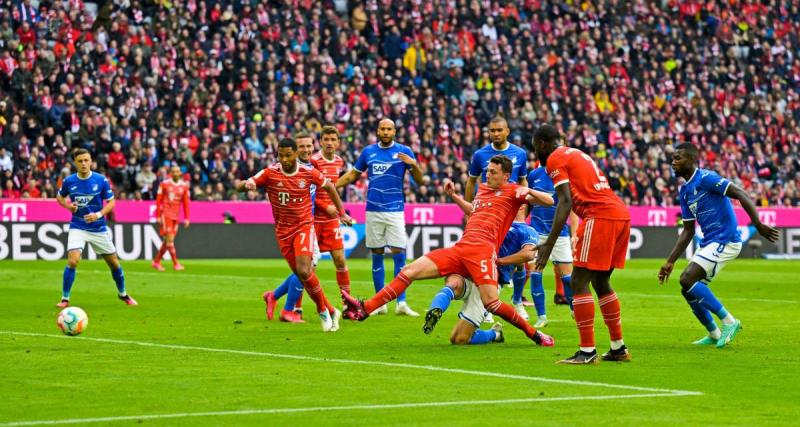  - Le Bayern cale malgré Pavard, Dortmund loupe un énorme coup... Les scores en Bundesliga